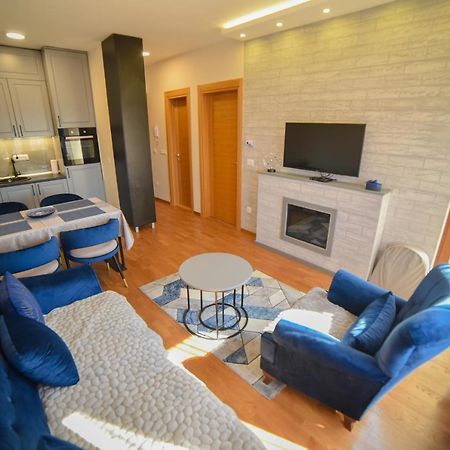 זלאטיבור M&A Apartment & Spa, S 34, Vila Elsa 2 מראה חיצוני תמונה