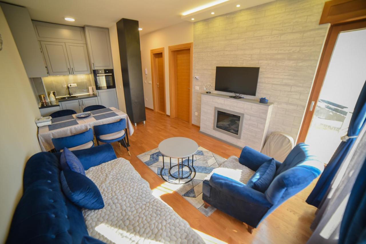 זלאטיבור M&A Apartment & Spa, S 34, Vila Elsa 2 מראה חיצוני תמונה