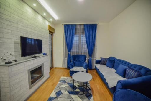 זלאטיבור M&A Apartment & Spa, S 34, Vila Elsa 2 מראה חיצוני תמונה