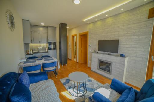 זלאטיבור M&A Apartment & Spa, S 34, Vila Elsa 2 מראה חיצוני תמונה